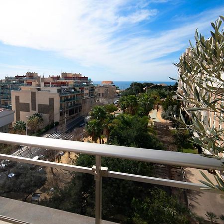 Olta View Appartement Calpe Buitenkant foto